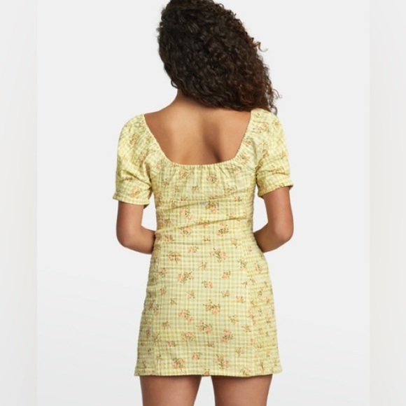 🔆RVCA🔆 GRETEL DRESS - Picture 8 of 12